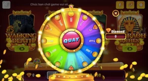 Hướng dẫn chơi và tải game nổ hũ chi tiết đơn giản