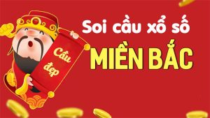 Giới thiệu soi cầu xổ số miền Bắc Minh Ngọc