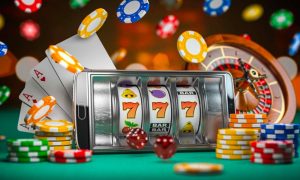 Những thuật ngữ trong Slot Game online