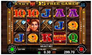 Slot Game online là gì?