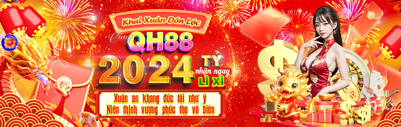 Giới Thiệu QH88 Qua Những Dịch Vụ Tuyệt Vời