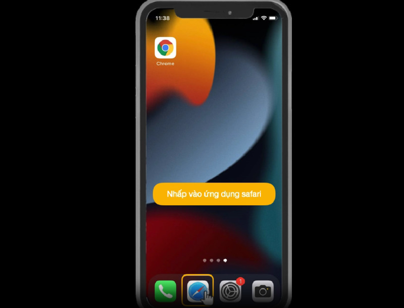 Chi tiết các bước tải app Saigon777 về iphone nhanh chóng 
