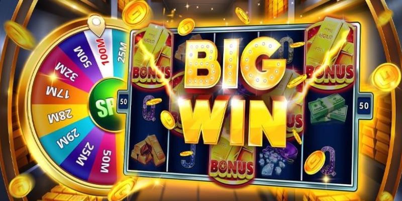 Kinh nghiệm chơi nổ hũ hay nhất