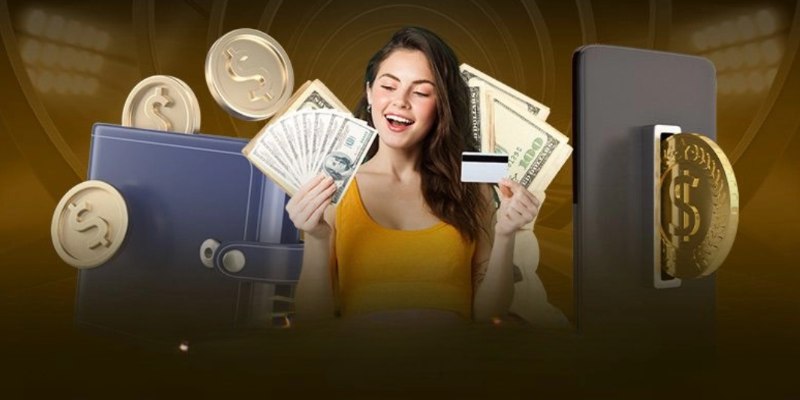 Một vài thông tin về nạp tiền tại Hubet vk